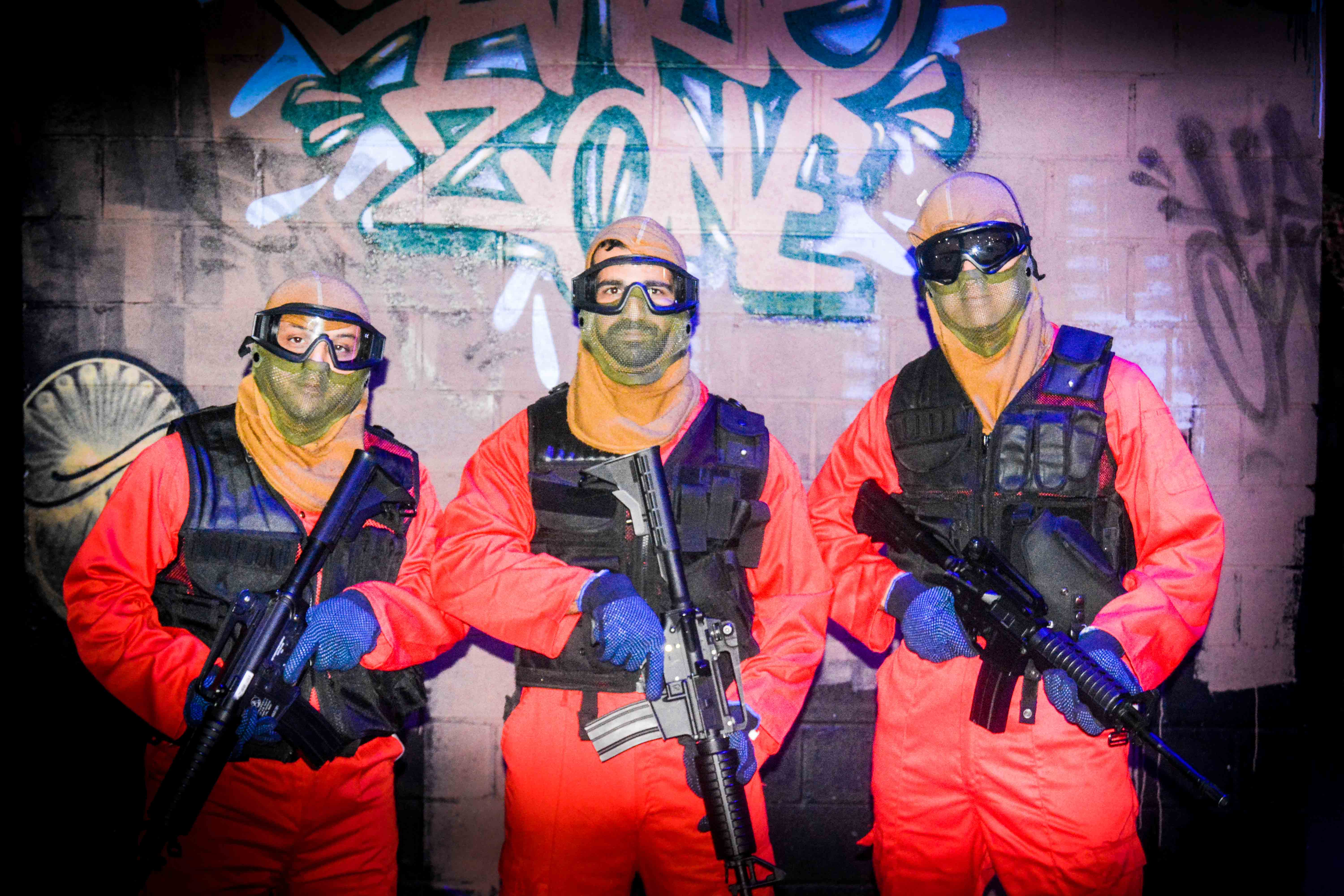 Stealth Operations 18